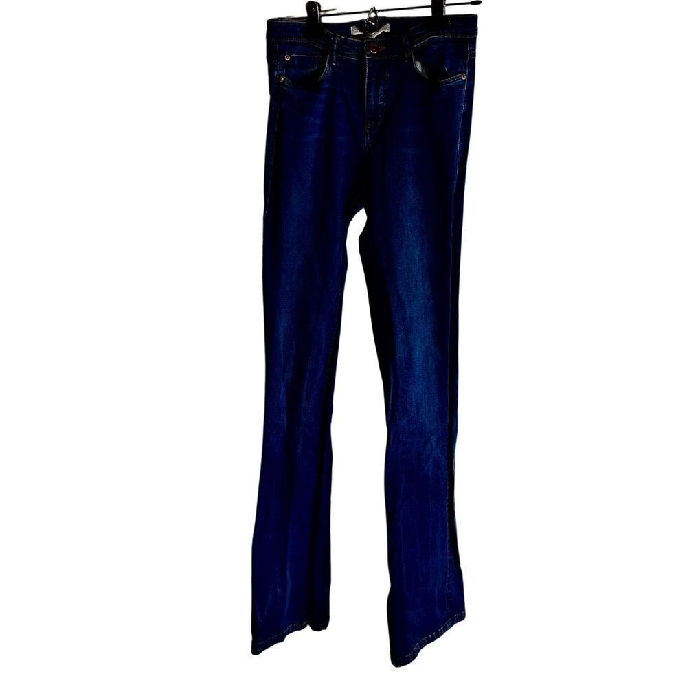 Zara Trafaluc Denim Jeans 